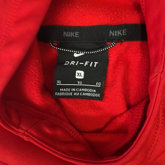 Nike Pullover Hoodie - Picture 2 of 3